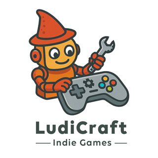 LudiCraft -Indie Games-