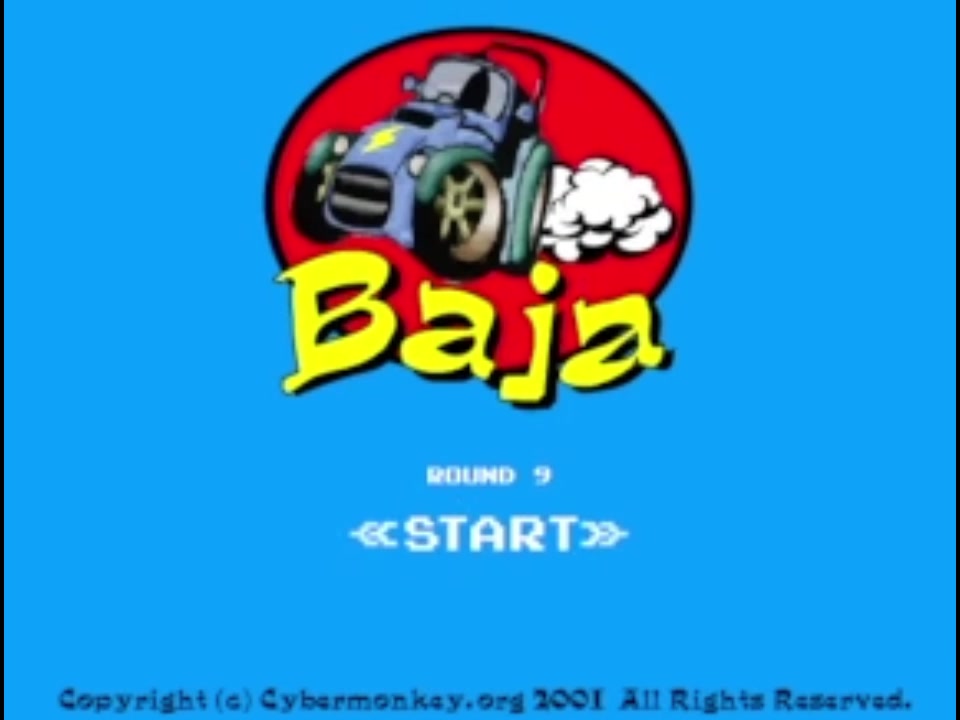 Baja