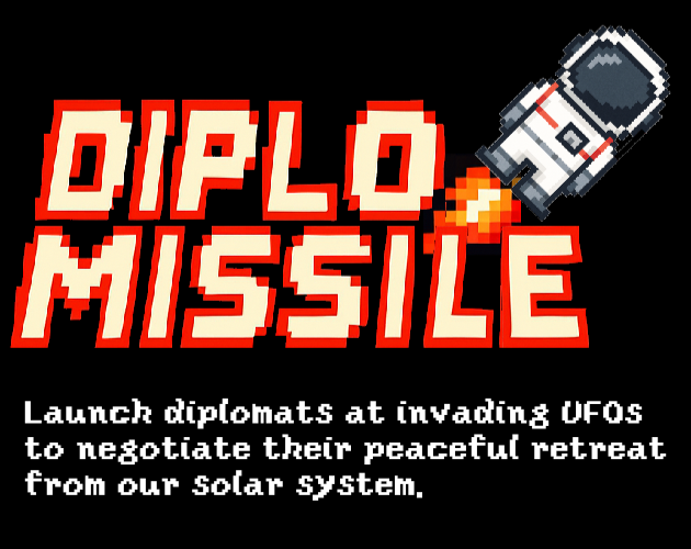 Diplomissile