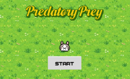 PredatoryPrey