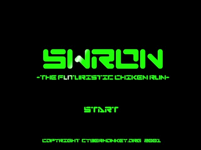 SWRON