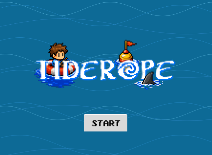Tiderope